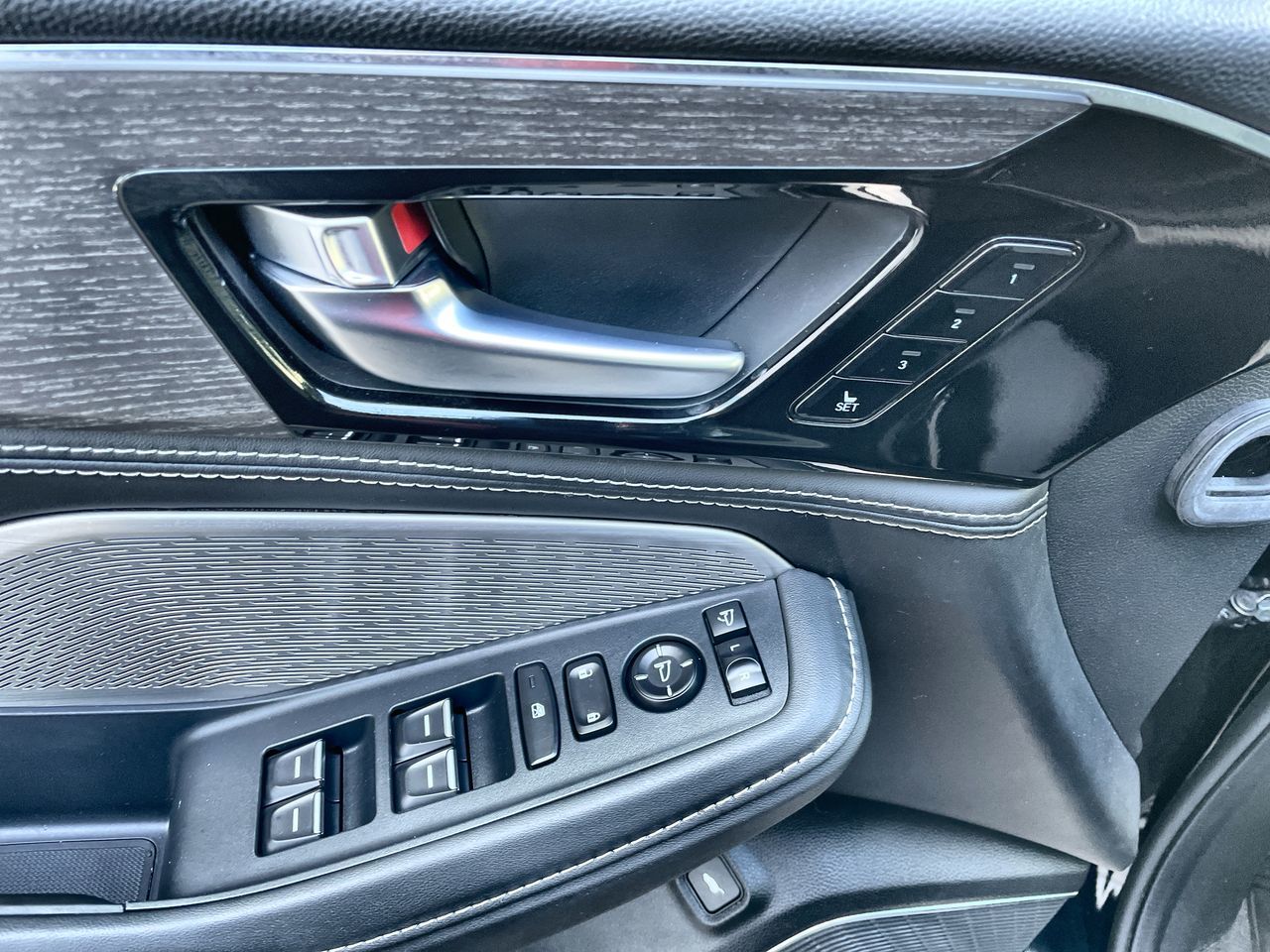 2024 Acura MDX in Vancouver, British Columbia