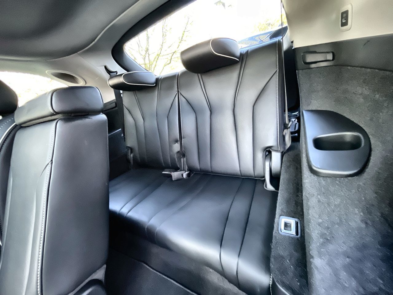 2024 Acura MDX in Vancouver, British Columbia