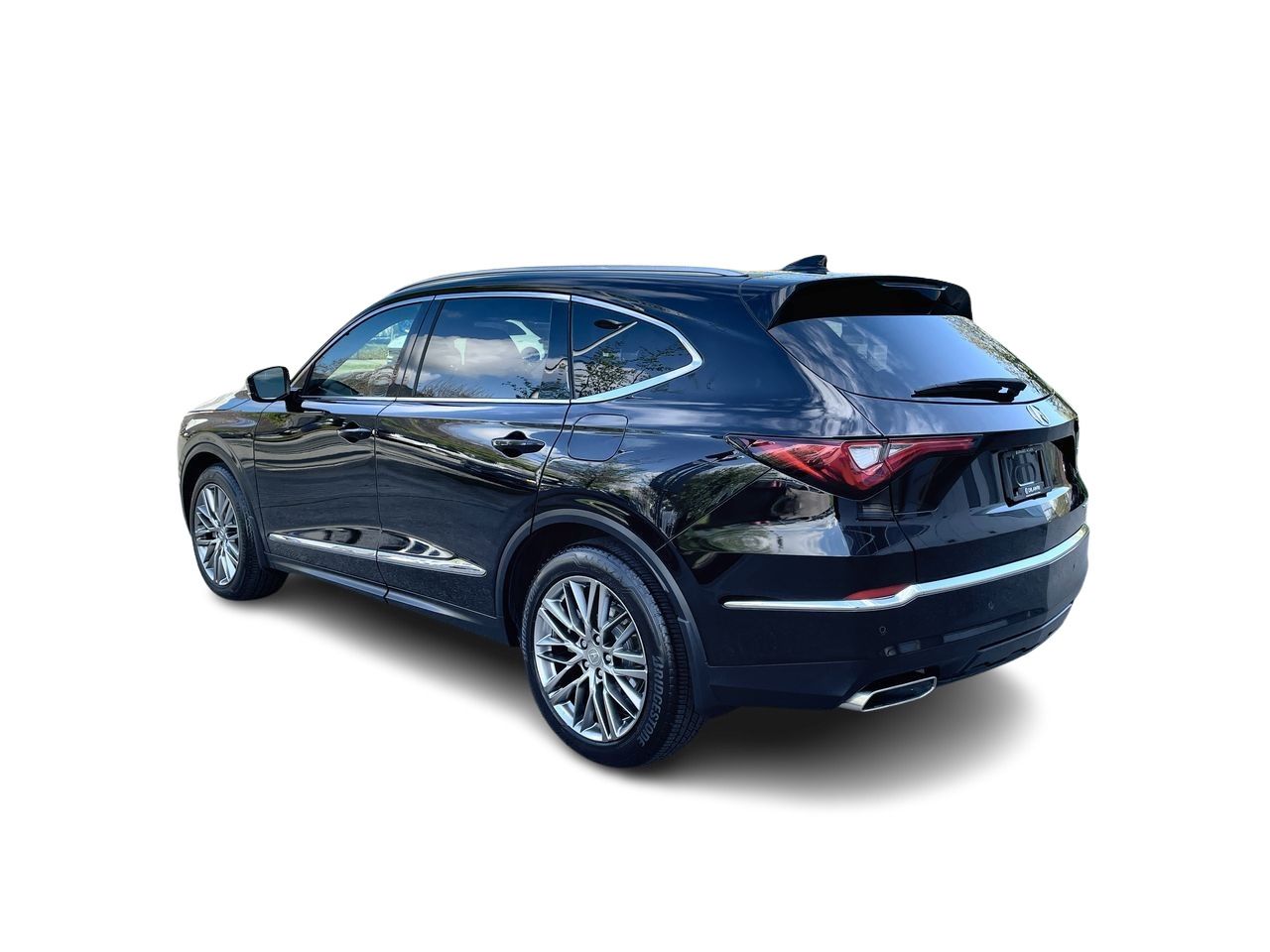 2024 Acura MDX in Vancouver, British Columbia