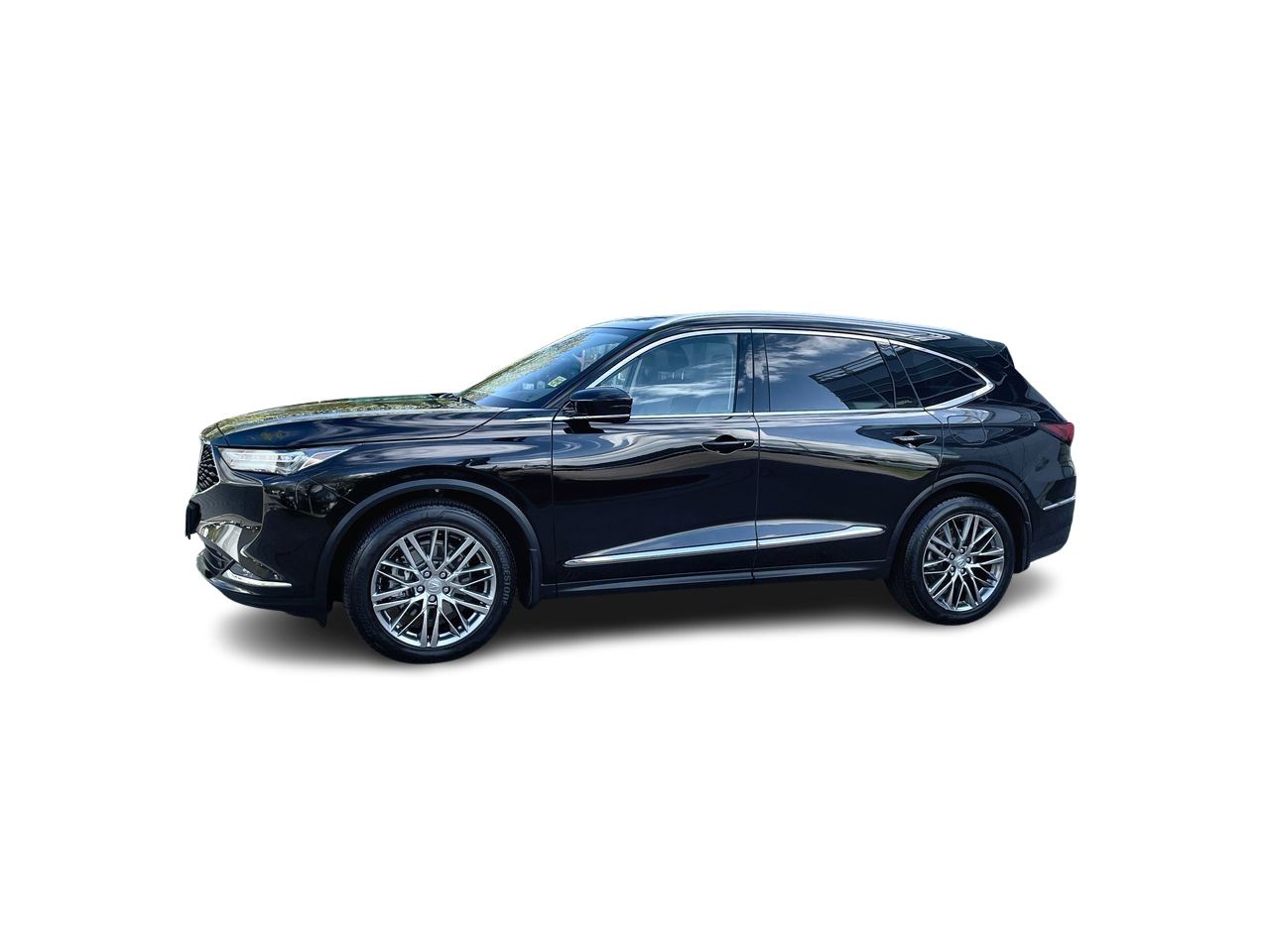 2024 Acura MDX in Vancouver, British Columbia