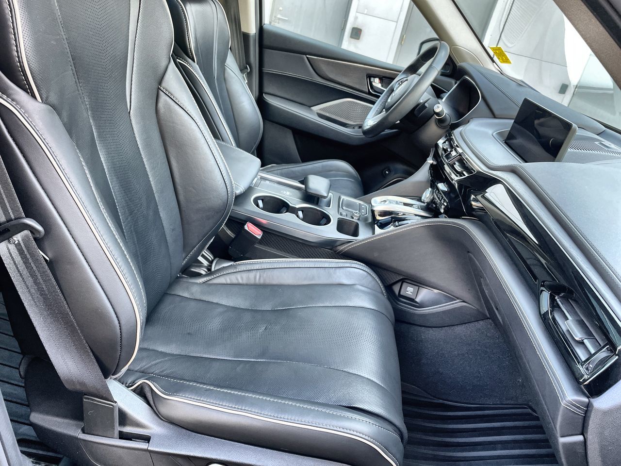 2024 Acura MDX in Vancouver, British Columbia