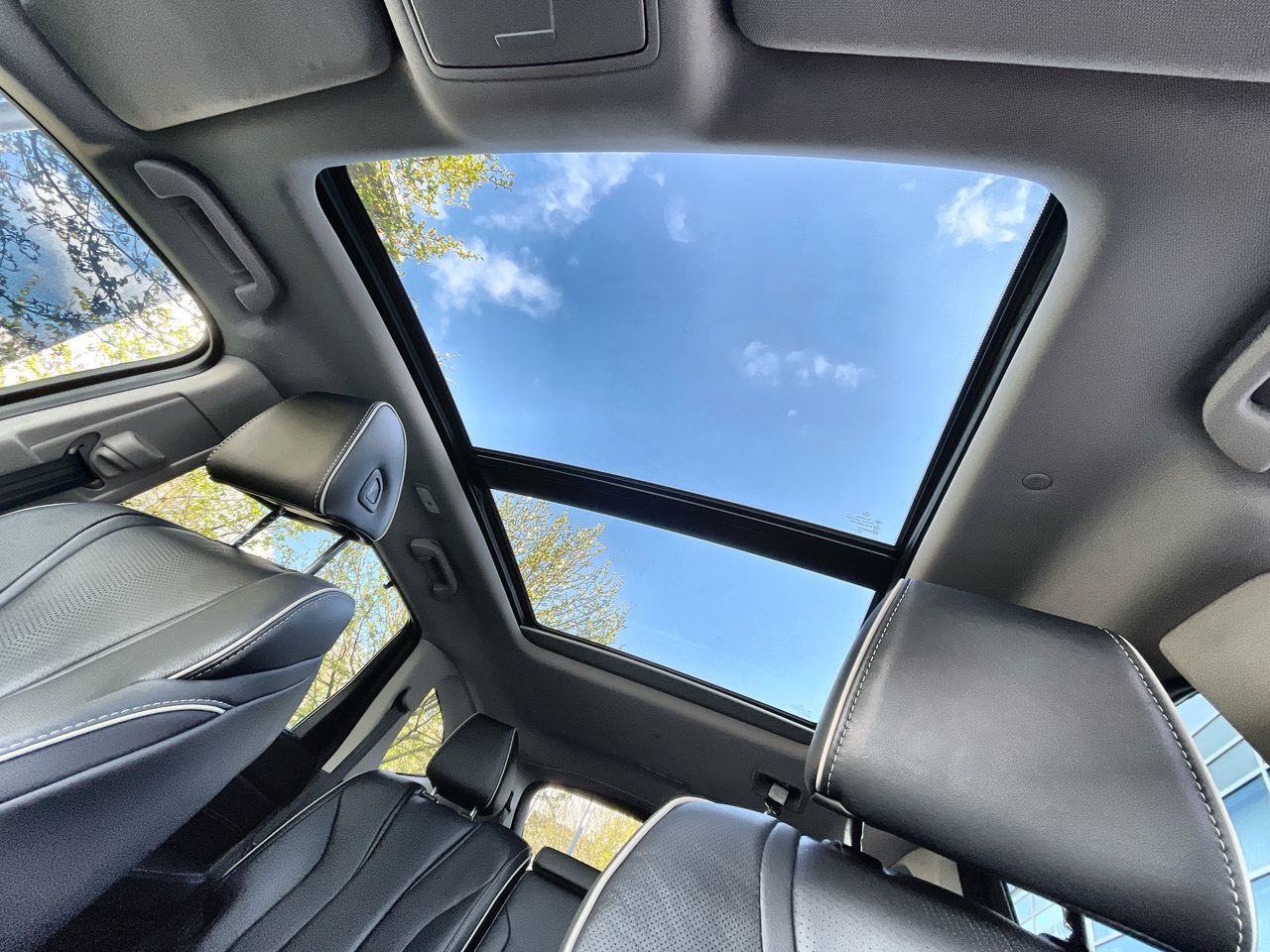 2024 Acura MDX in Vancouver, British Columbia