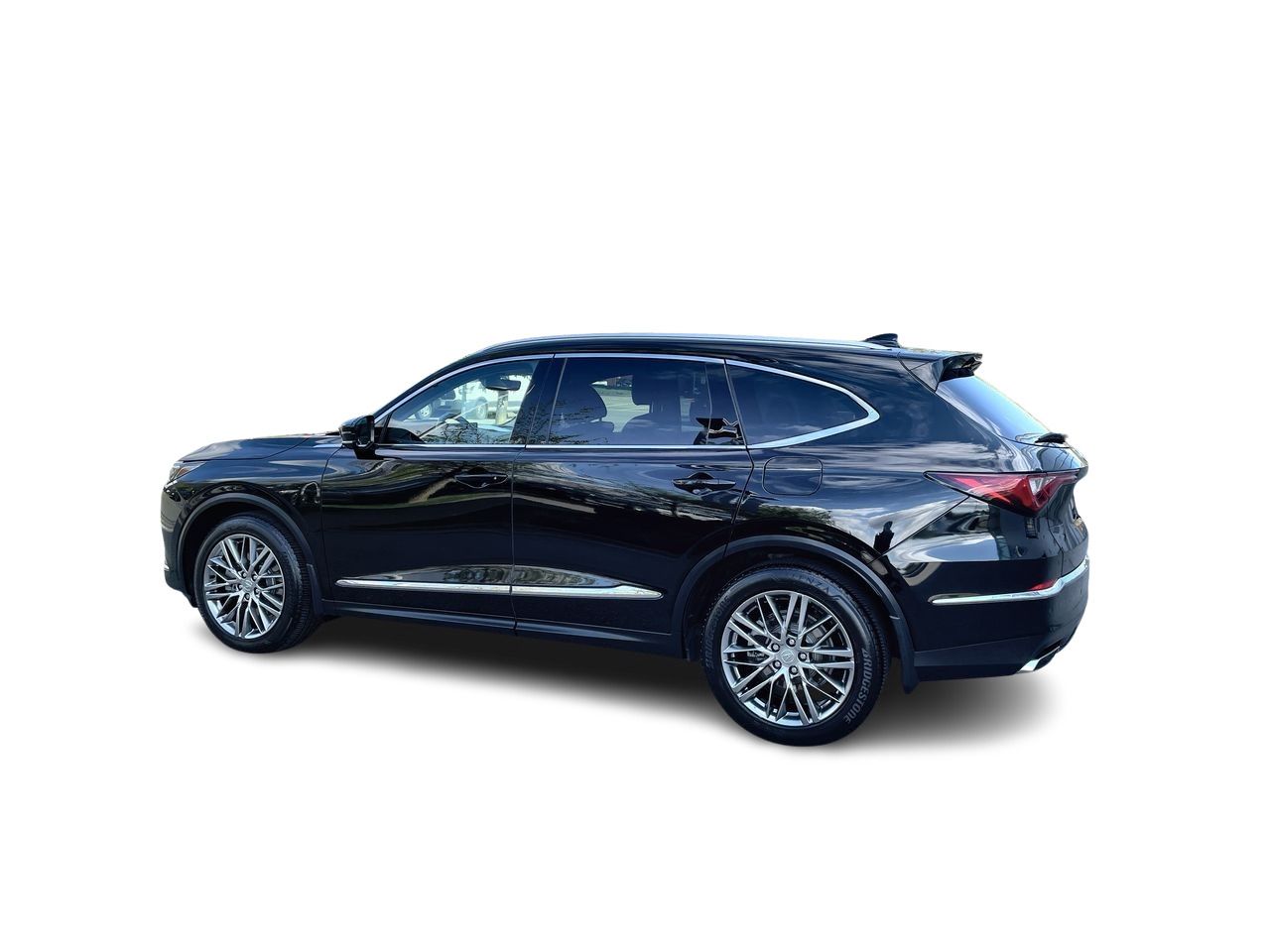 2024 Acura MDX in Vancouver, British Columbia