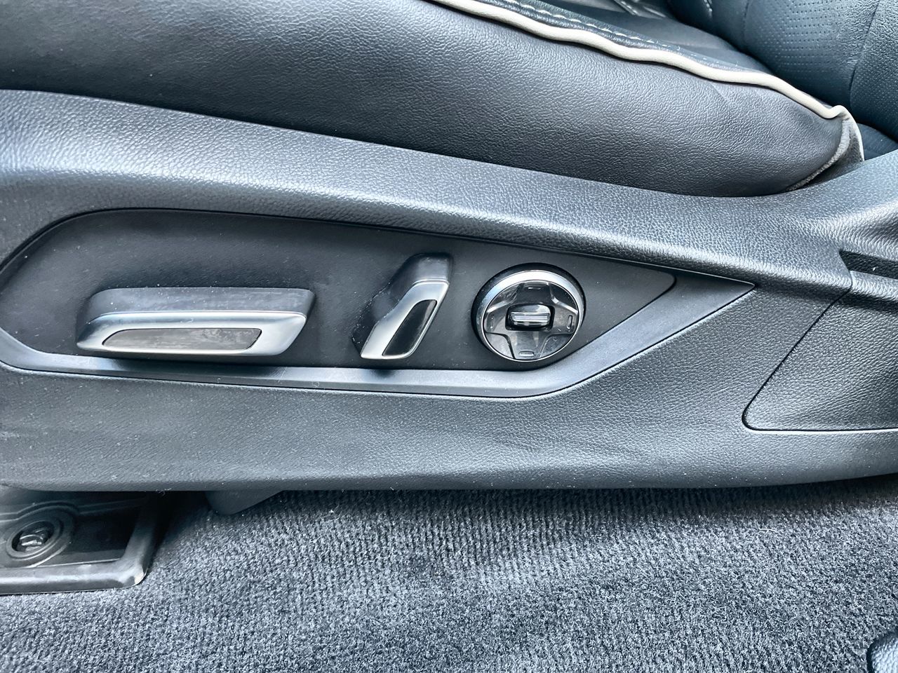 2024 Acura MDX in Vancouver, British Columbia