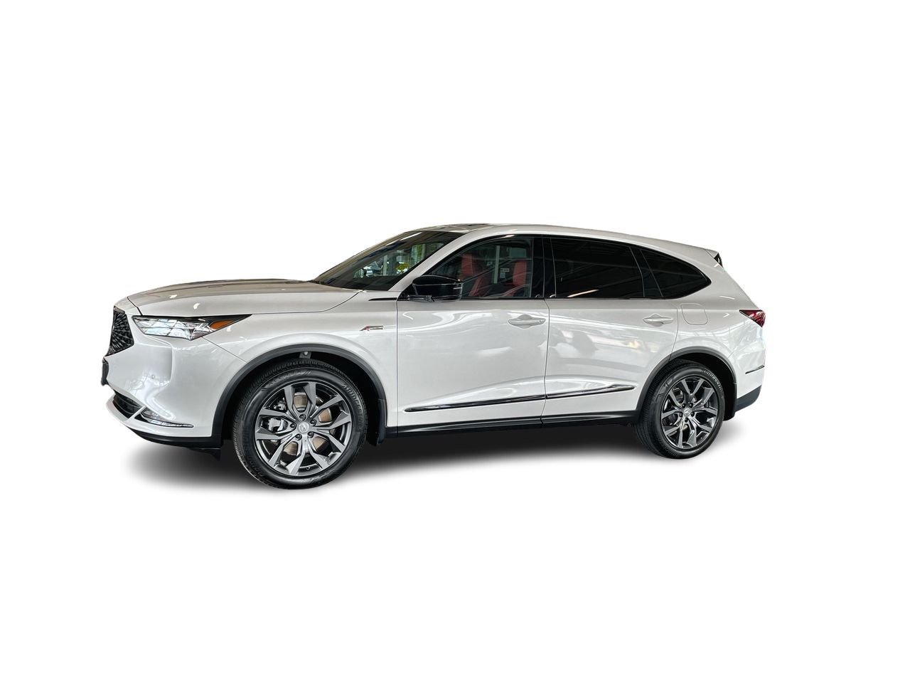 2024  MDX