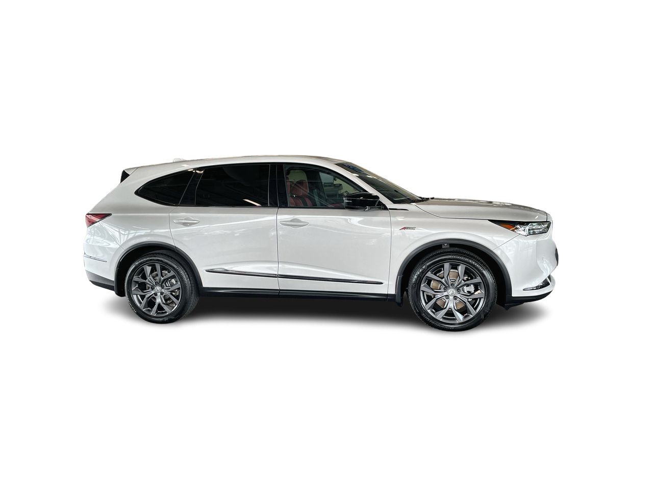 2024  MDX