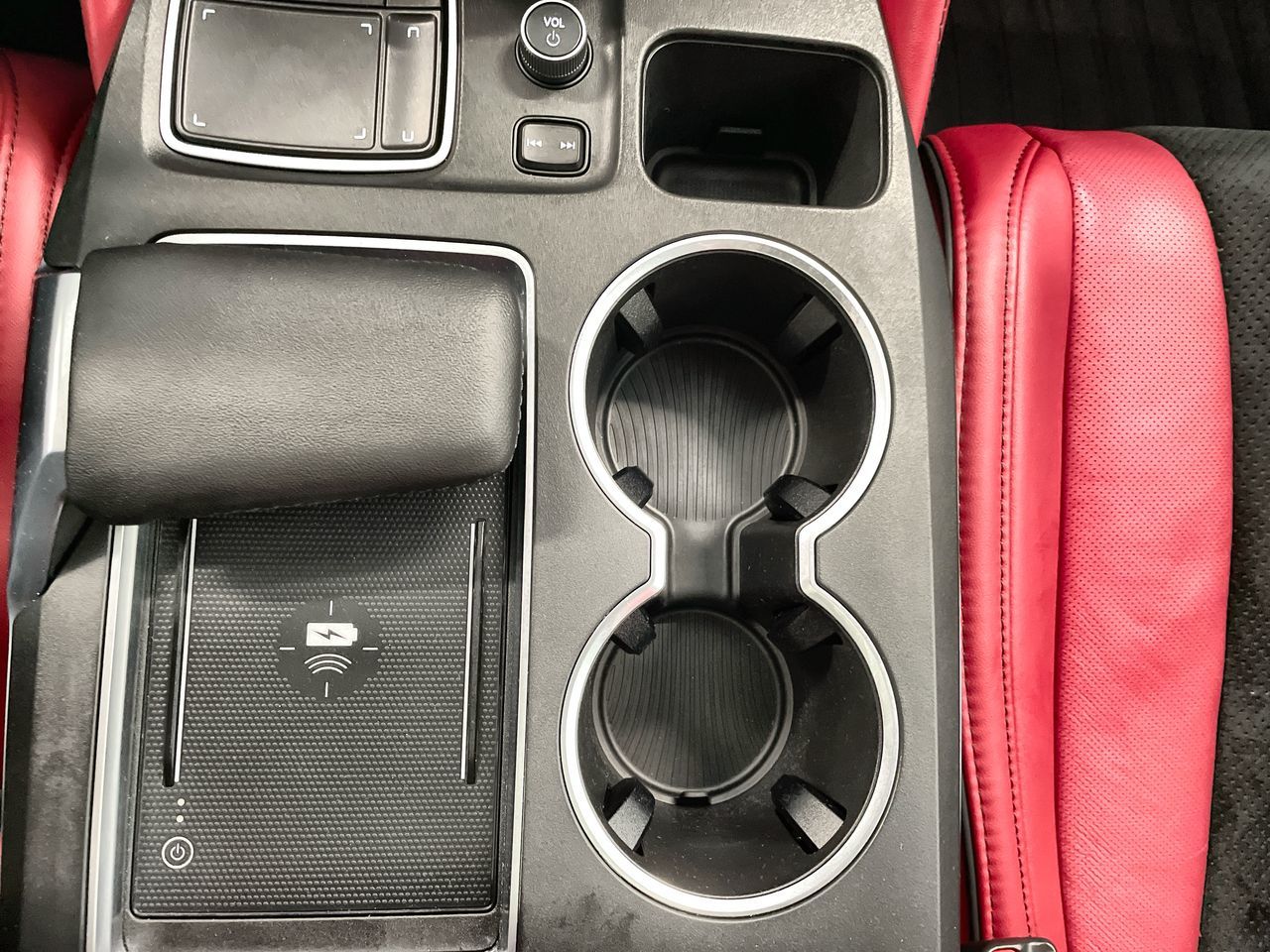 2024  MDX