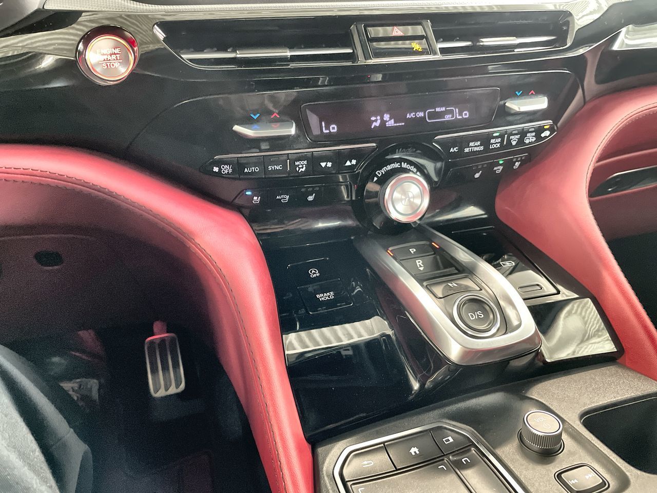 2024  MDX