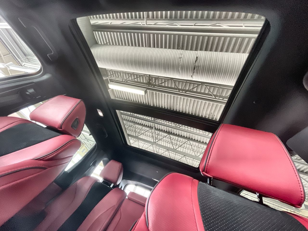 2024  MDX