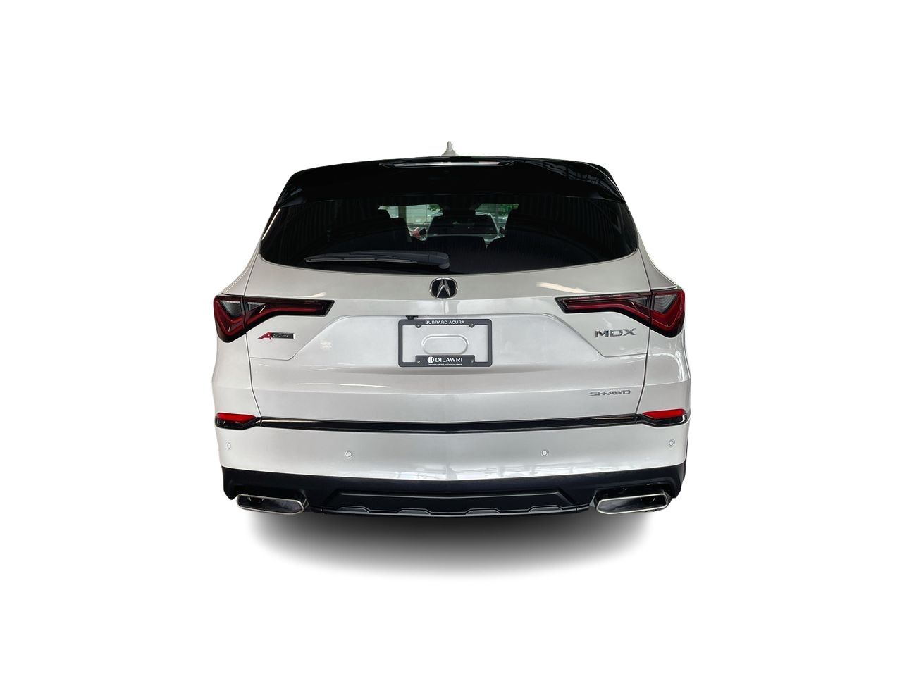 2024  MDX