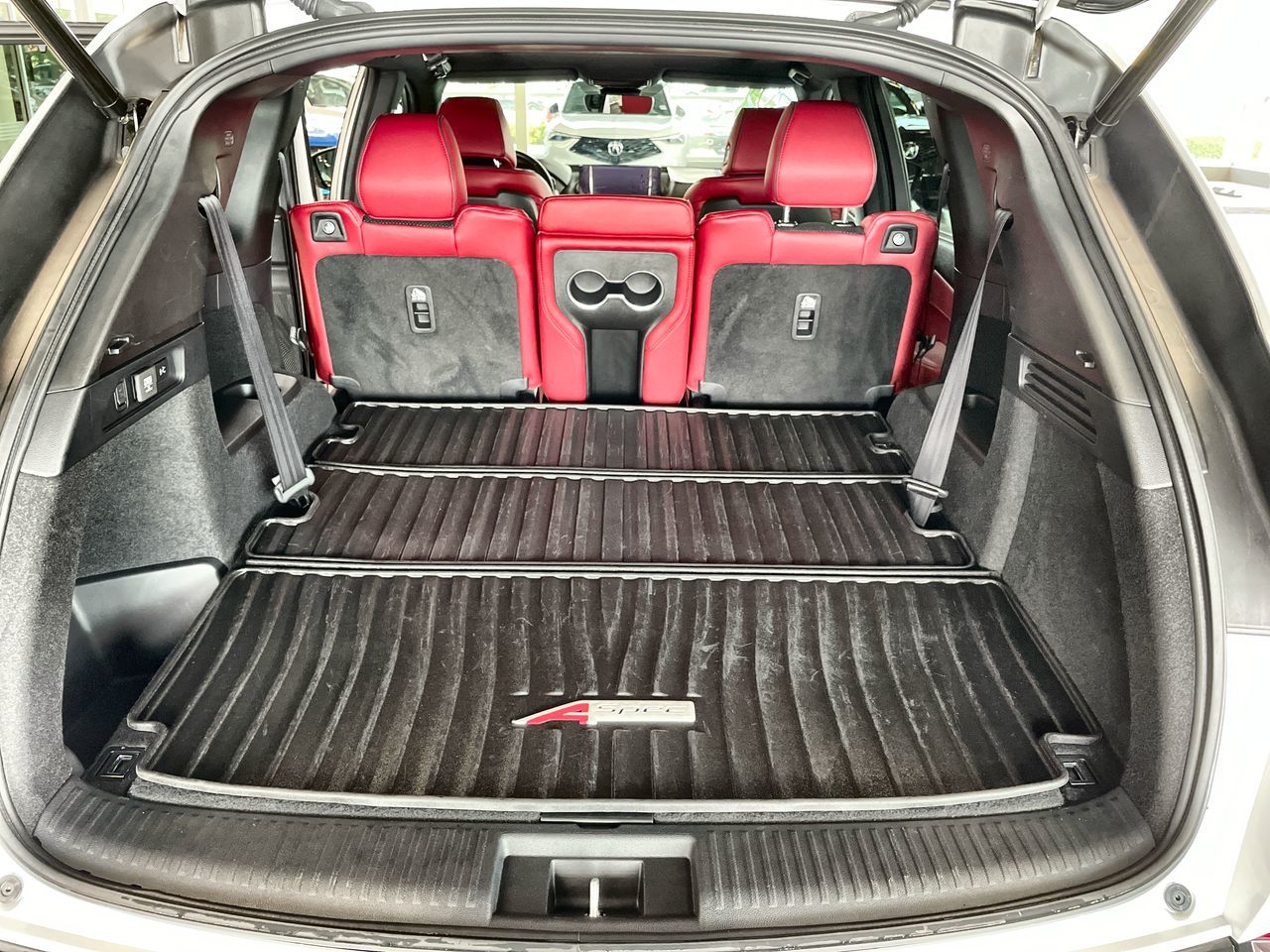 2024  MDX
