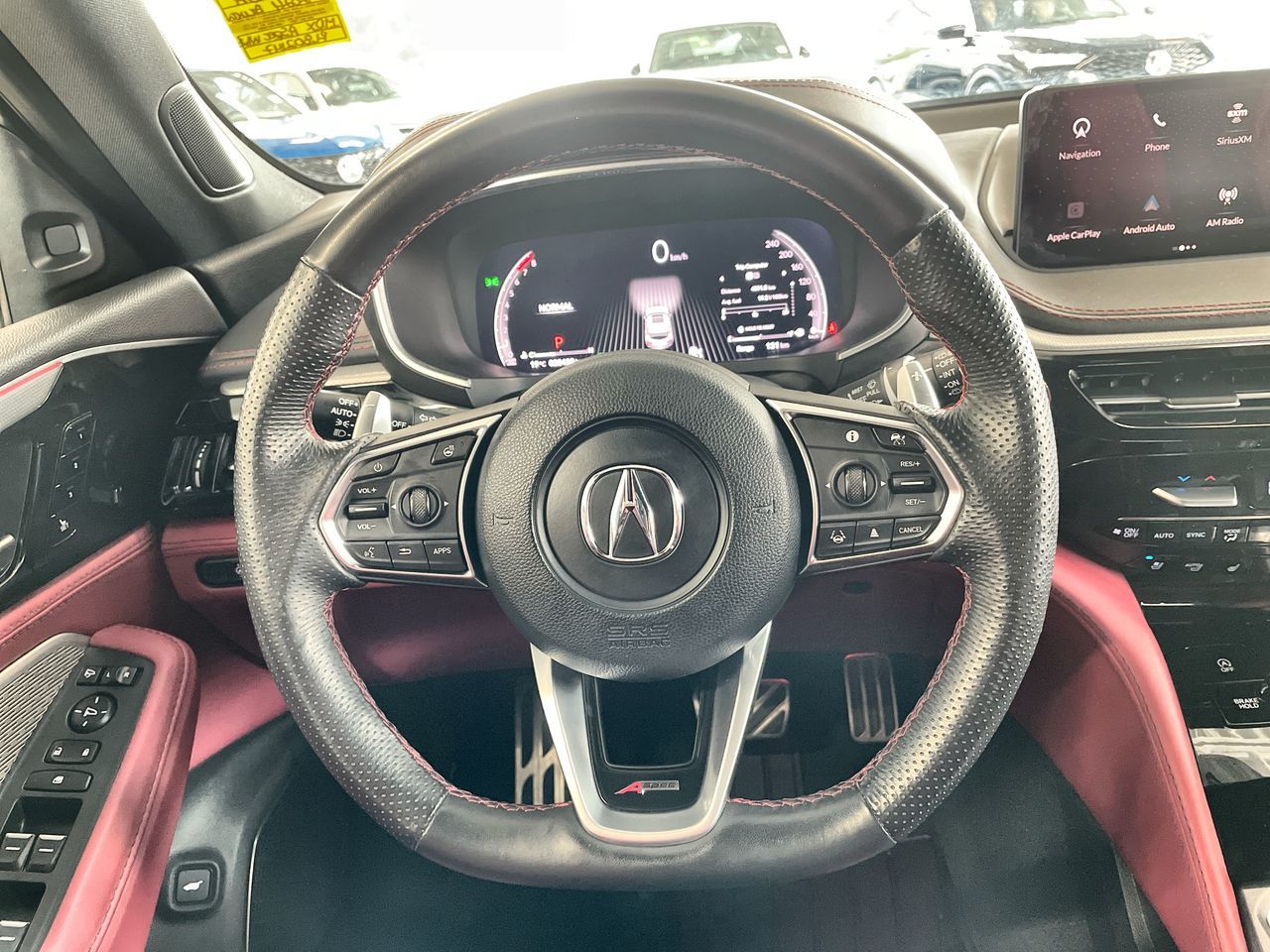 2024  MDX