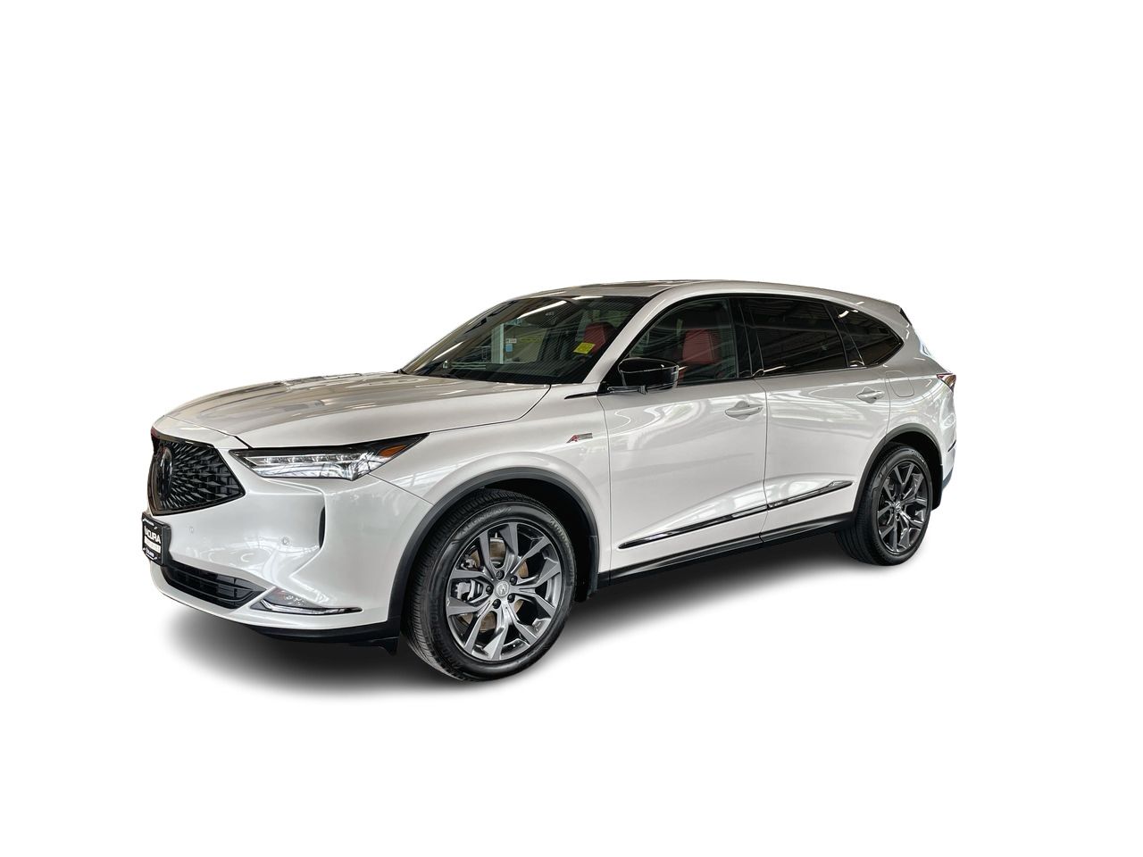 2024  MDX