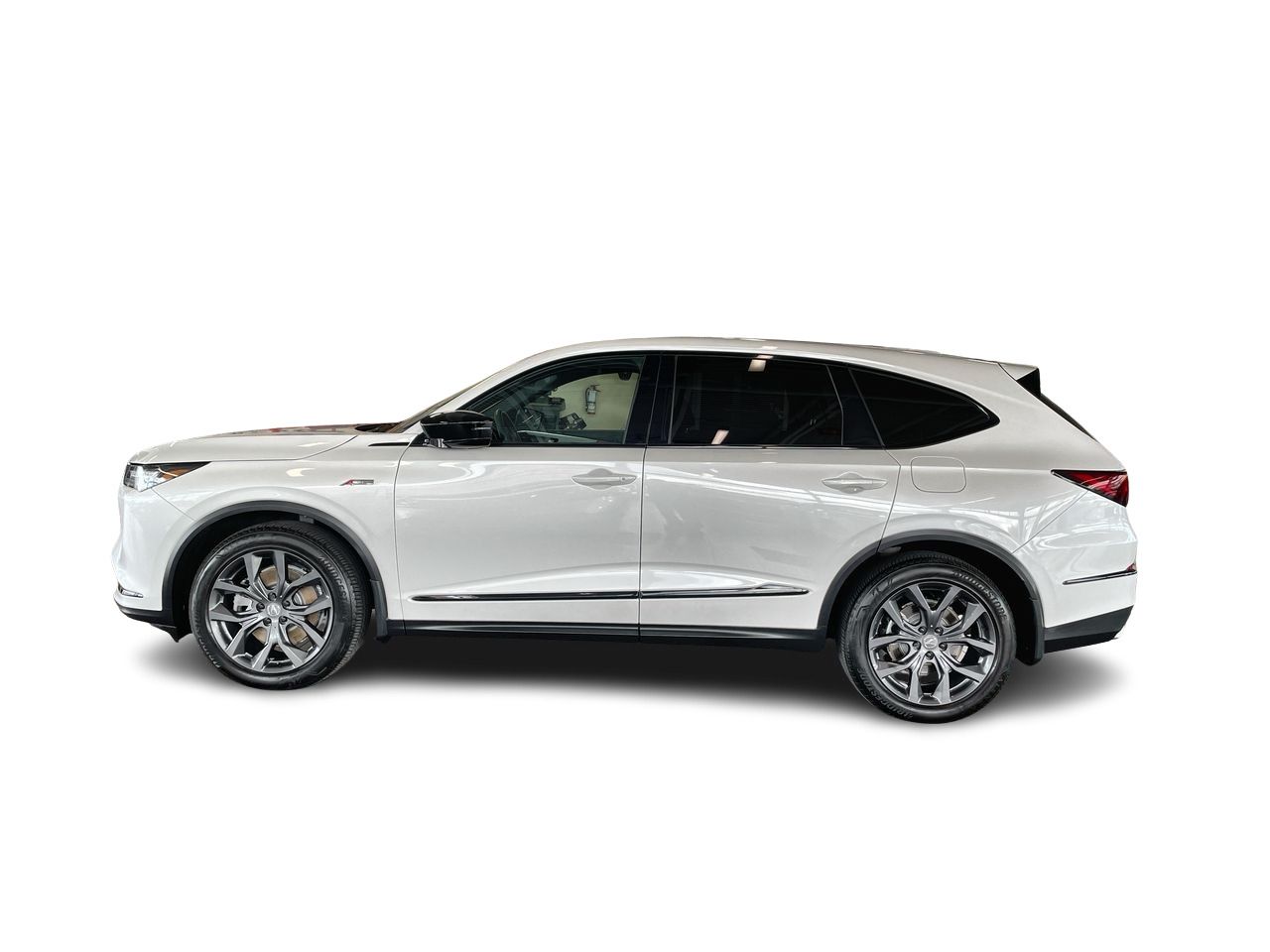 2024  MDX