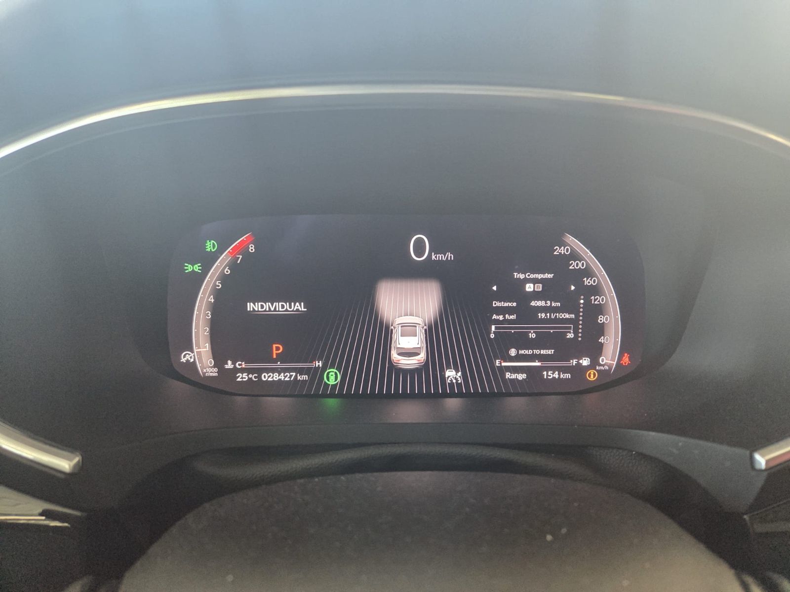 2024 Acura MDX in Vancouver, British Columbia