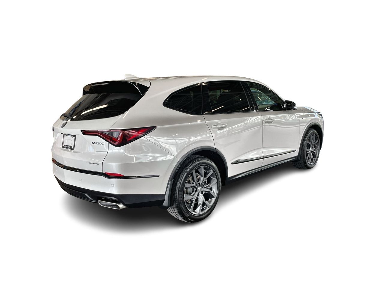 2024  MDX