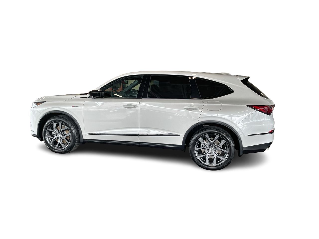 2024  MDX