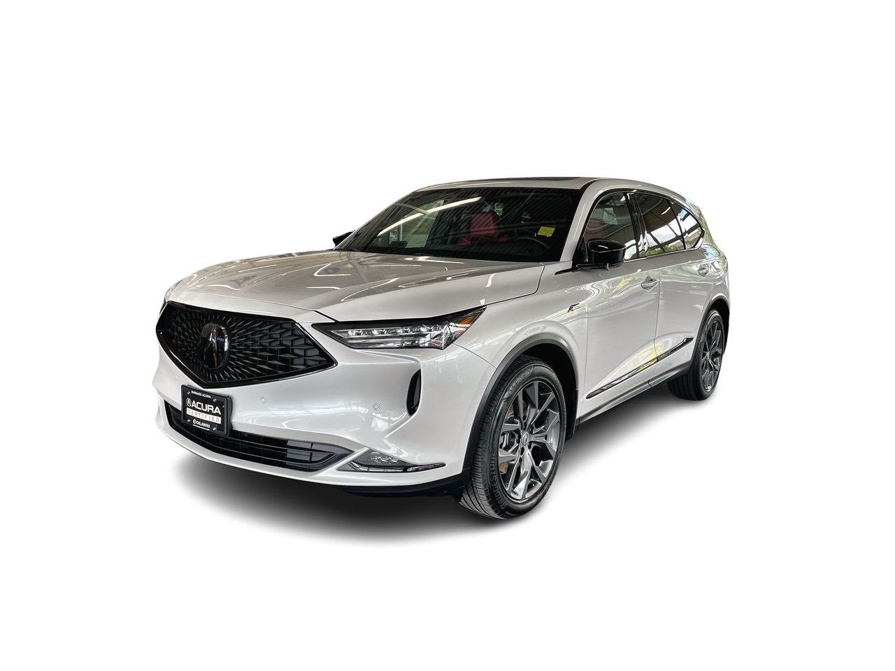 2024  MDX
