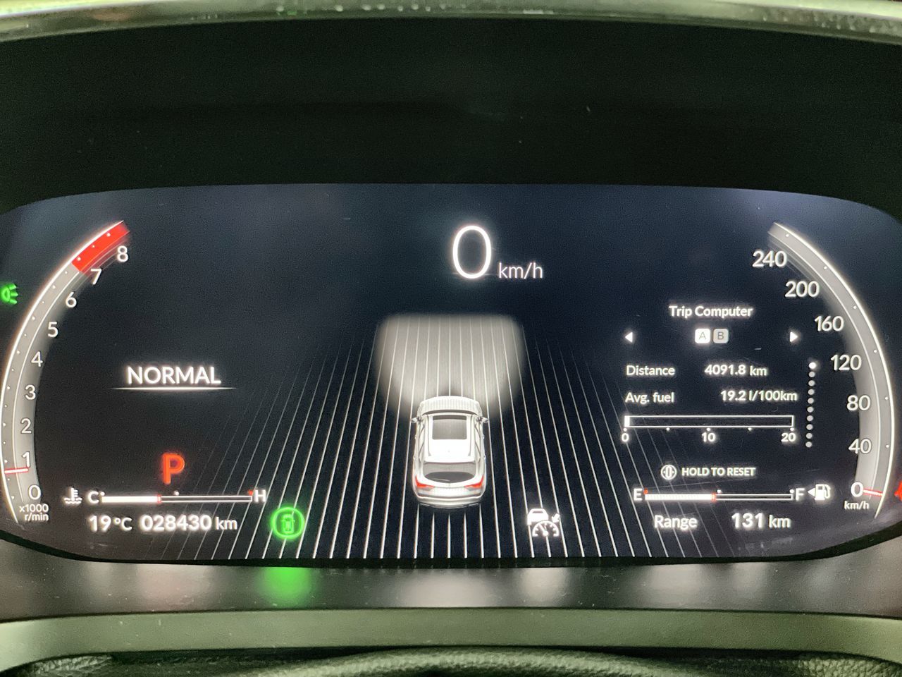 2024  MDX