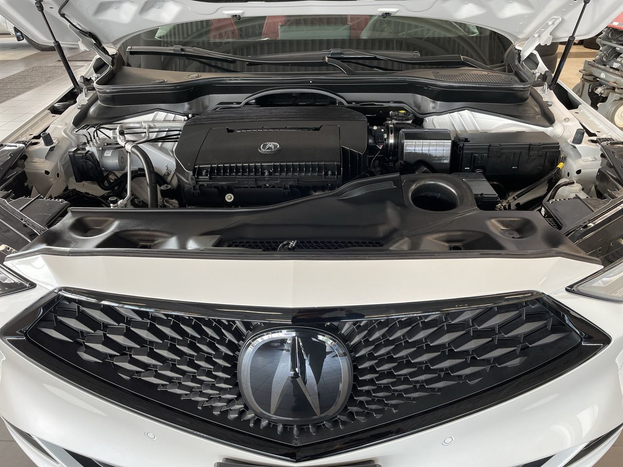 2024  MDX