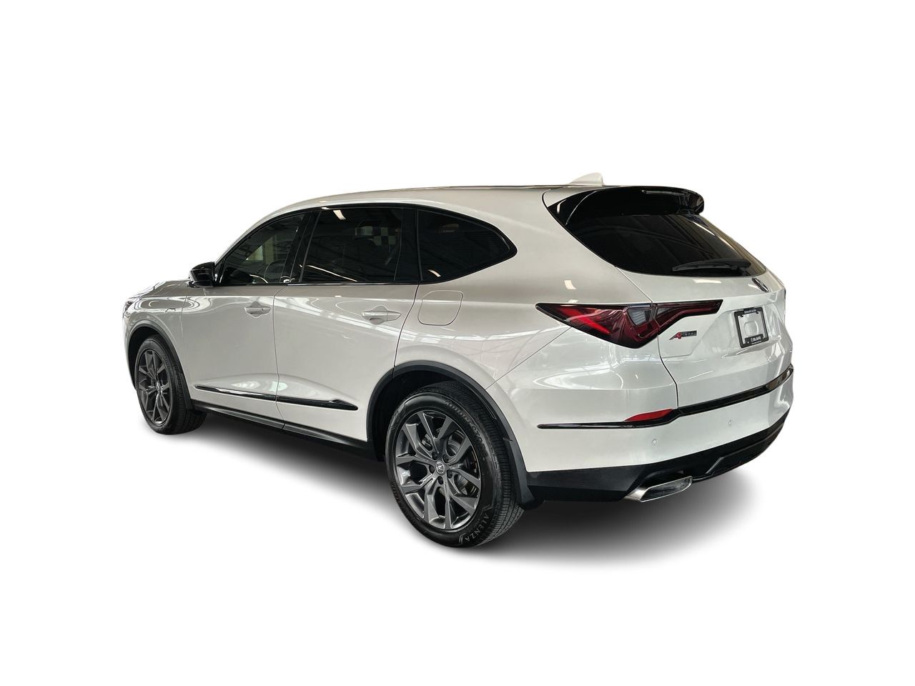 2024  MDX
