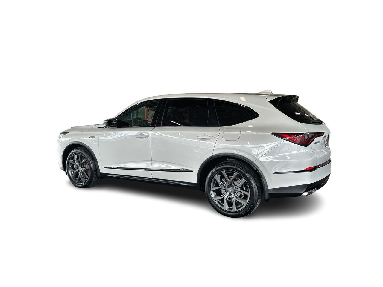 2024  MDX