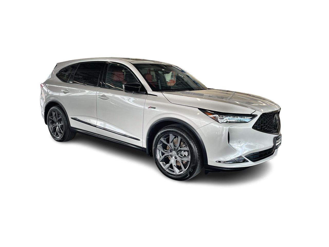 2024  MDX