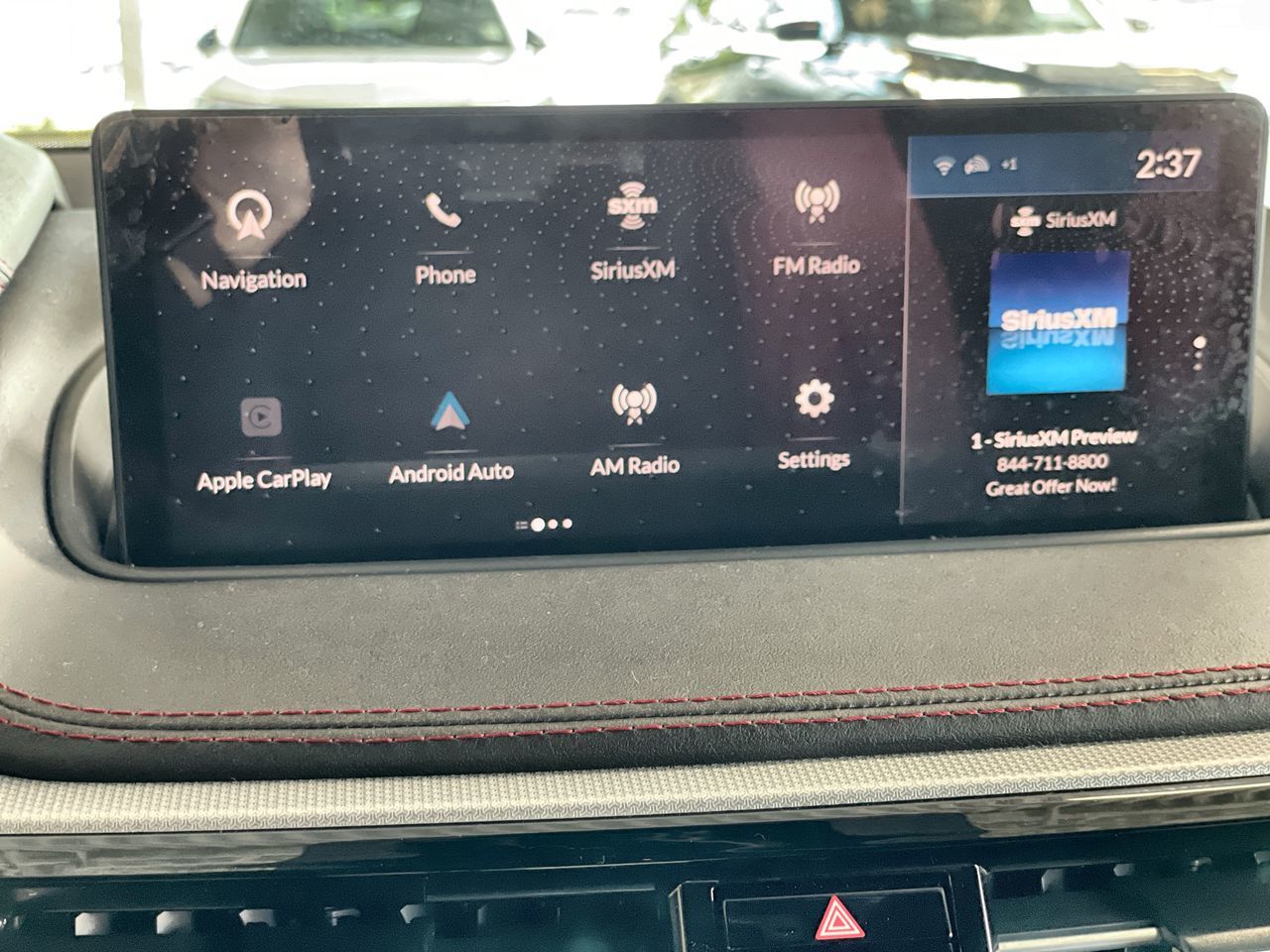 2024  MDX