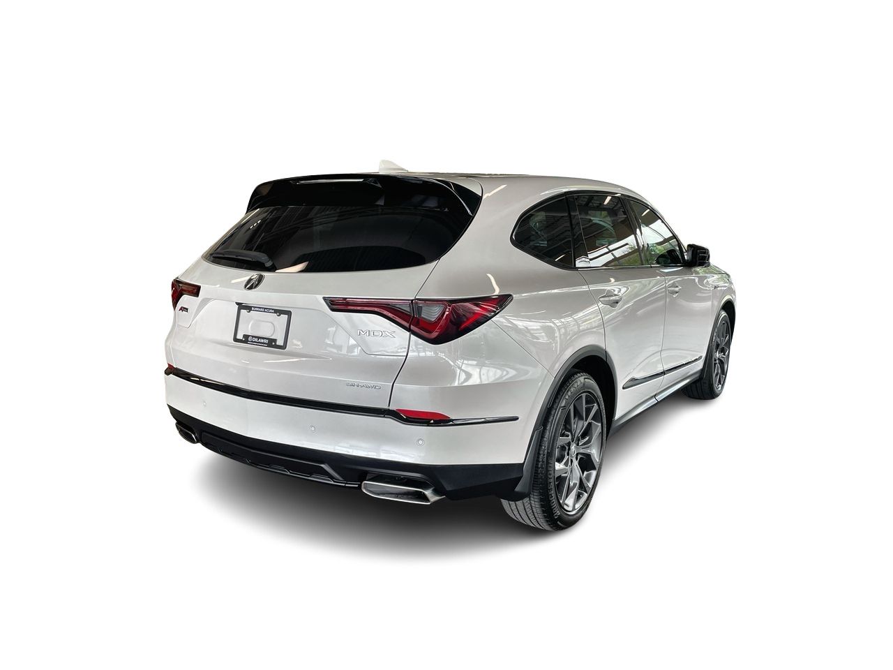 2024  MDX