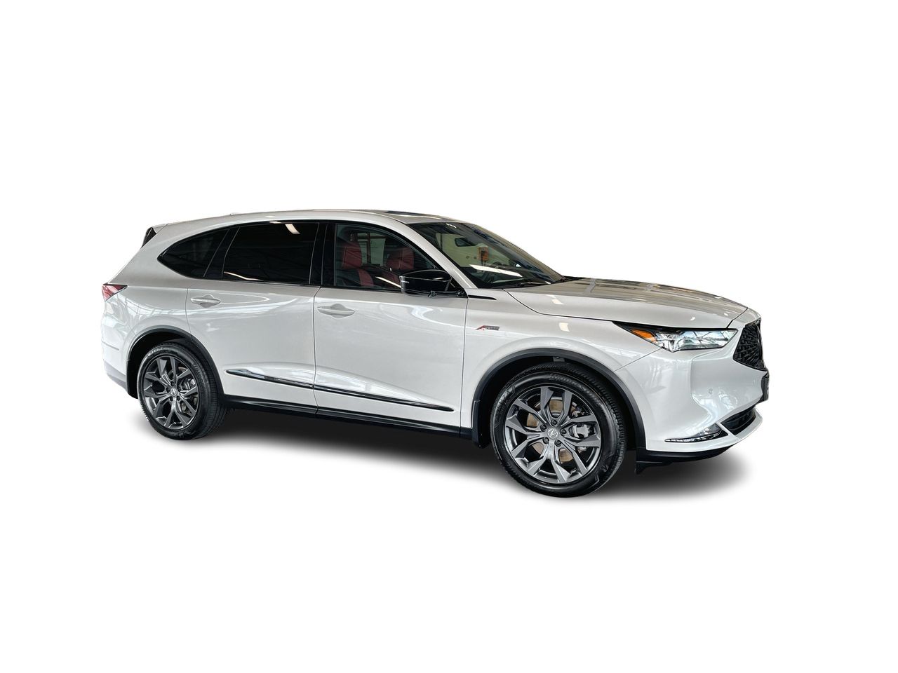 2024  MDX