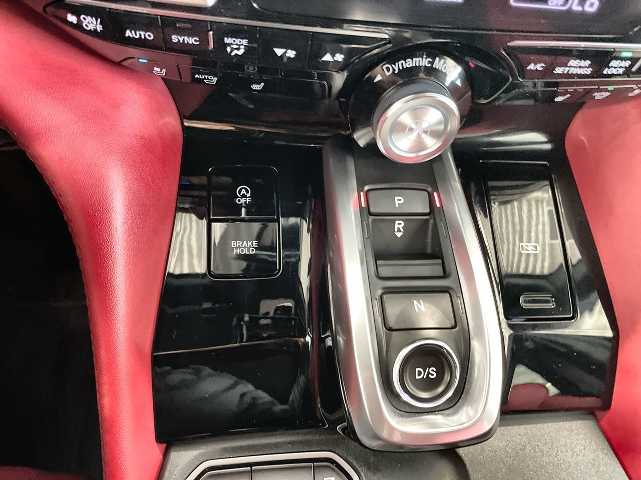 2024  MDX