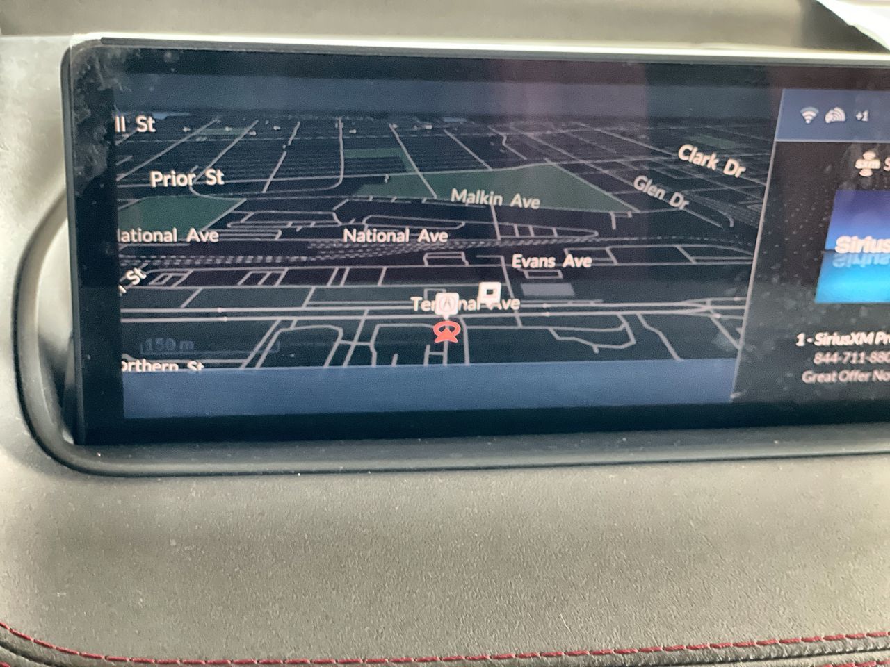 2024  MDX
