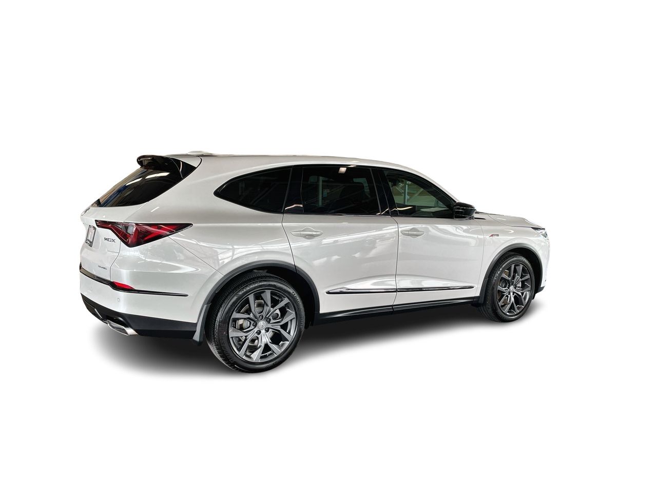 2024  MDX