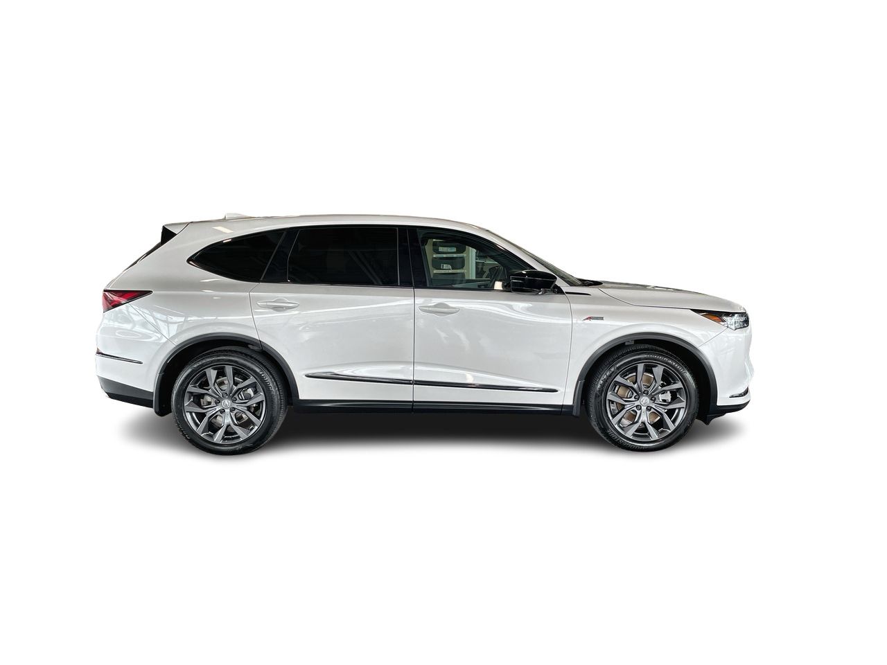 2024  MDX