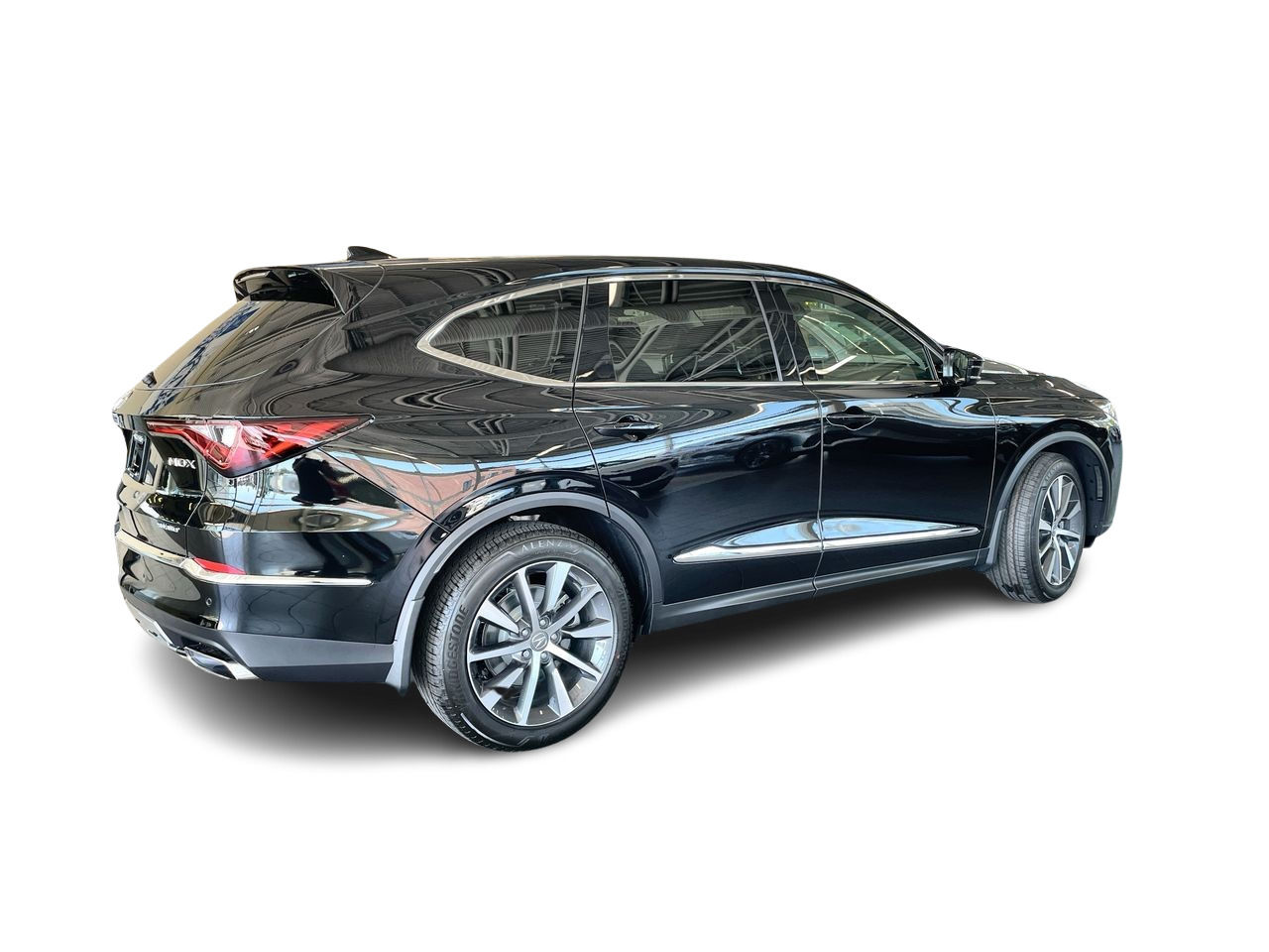 2025 Acura MDX in Vancouver, British Columbia