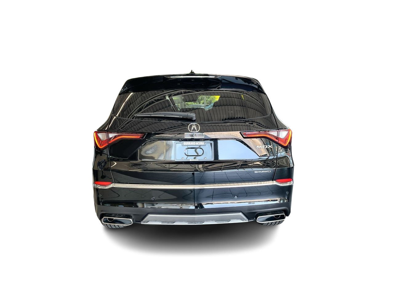 2025 Acura MDX in Vancouver, British Columbia