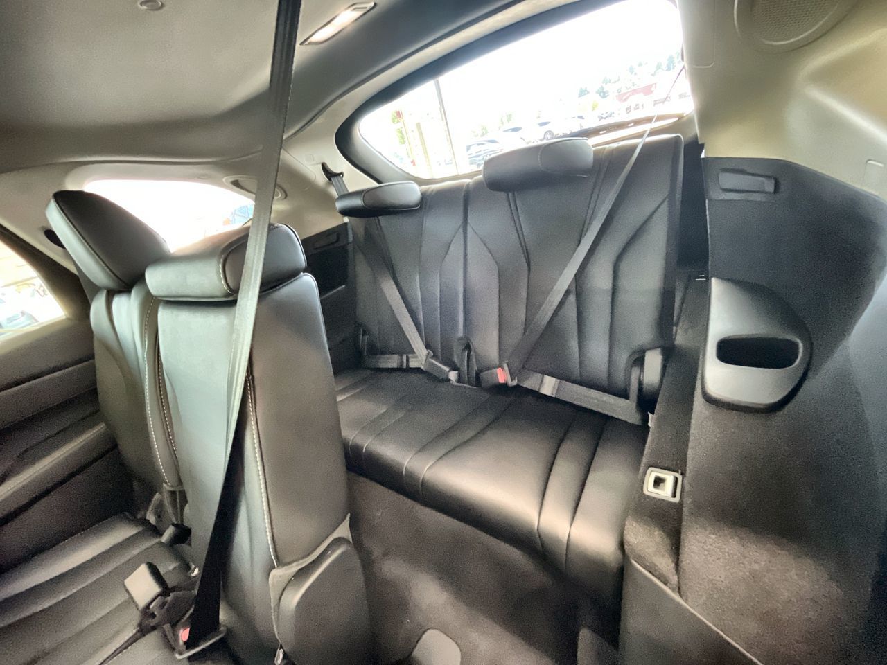 2025 Acura MDX in Vancouver, British Columbia