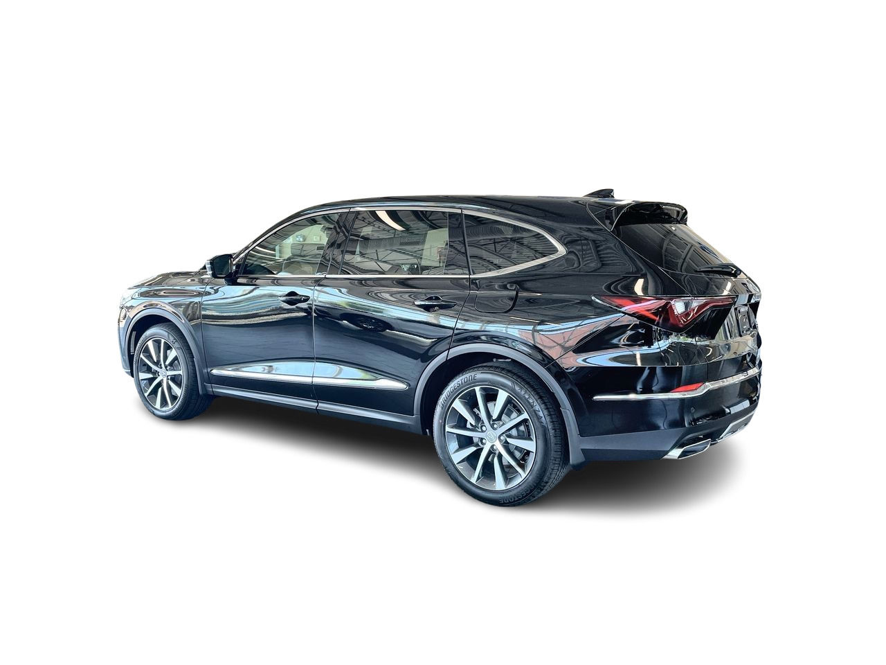2025 Acura MDX in Vancouver, British Columbia