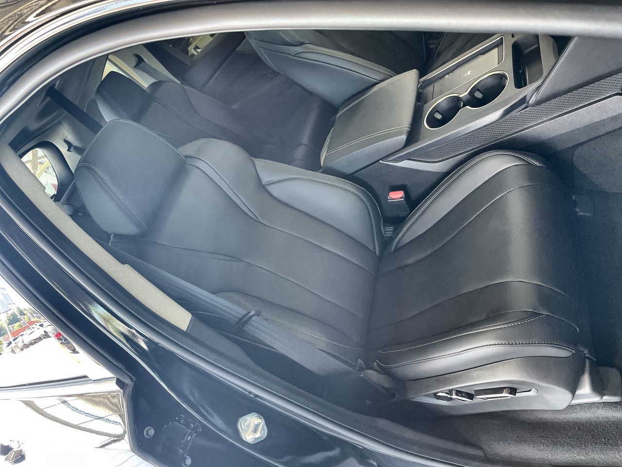 2025 Acura MDX in Vancouver, British Columbia