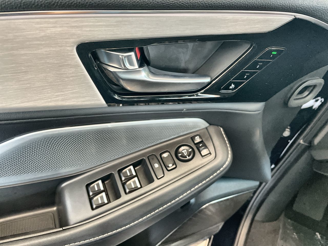 2025 Acura MDX in Vancouver, British Columbia