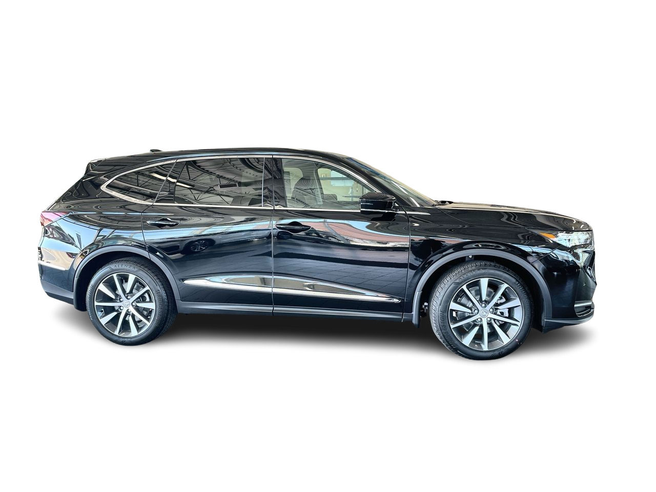 2025 Acura MDX in Vancouver, British Columbia