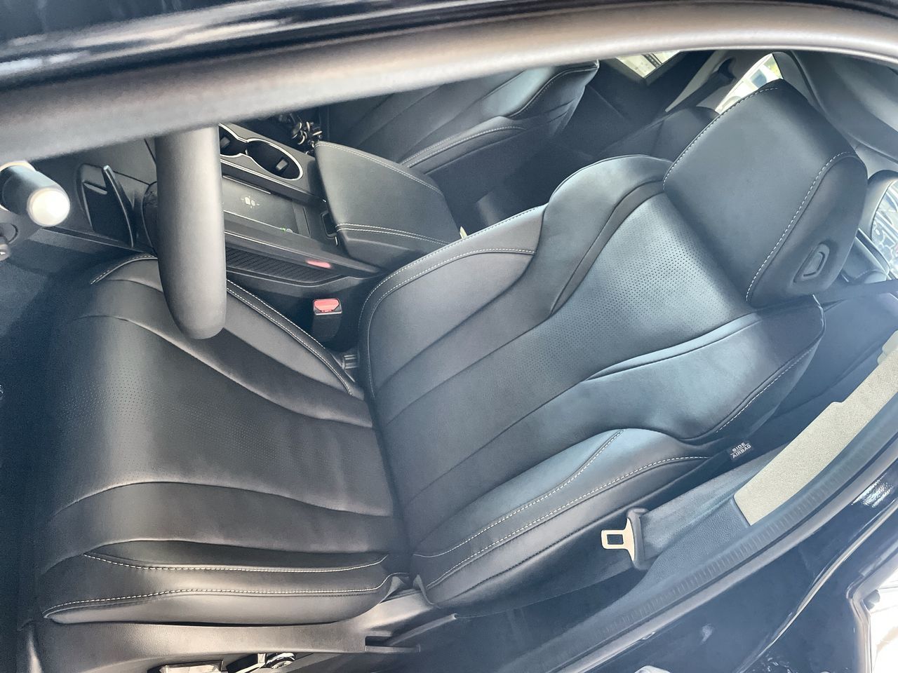2025 Acura MDX in Vancouver, British Columbia