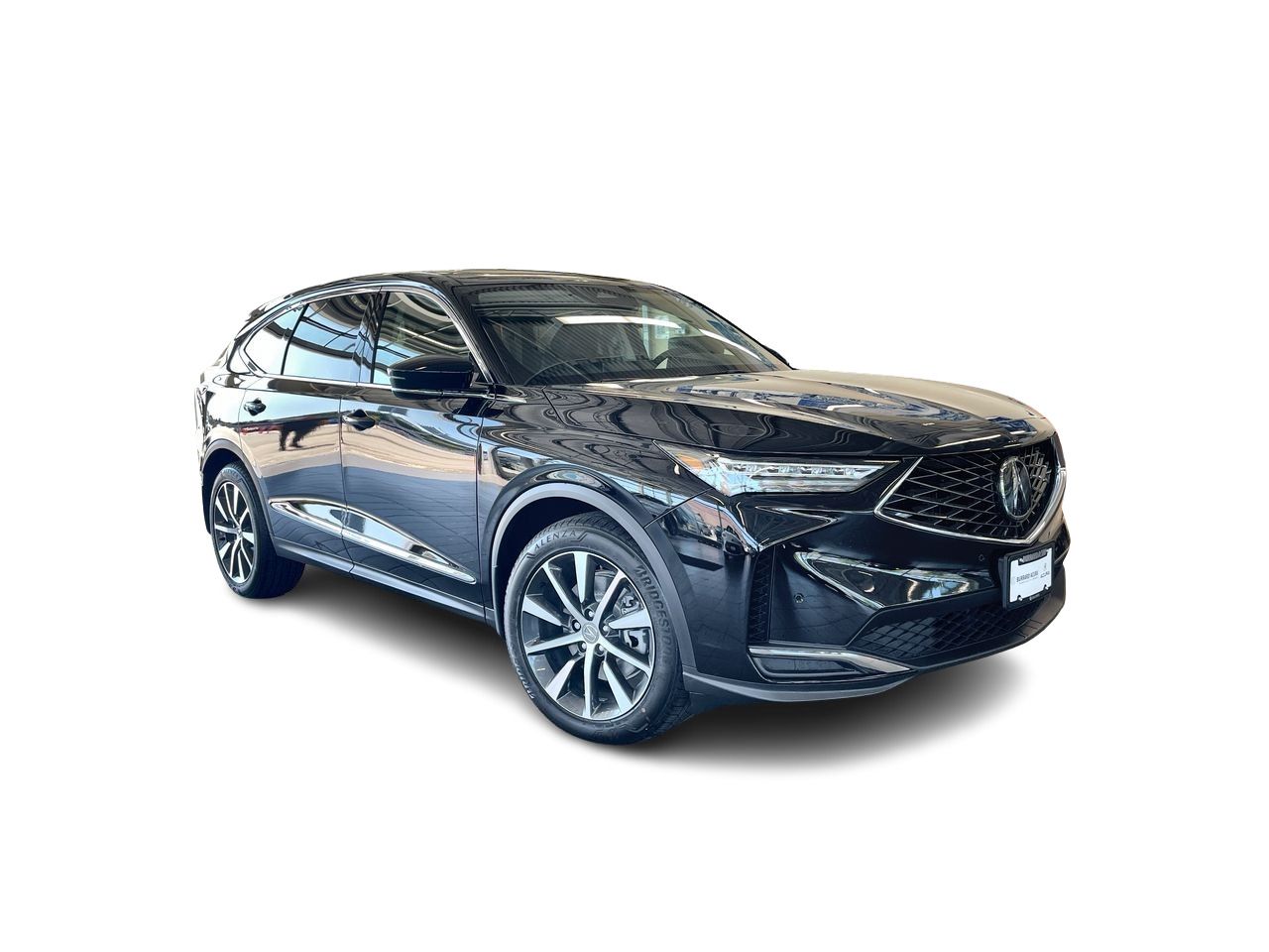 2025 Acura MDX