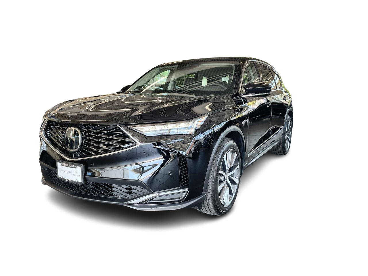 2025 Acura MDX in Vancouver, British Columbia