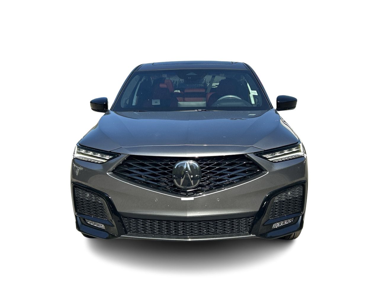 Acura MDX  2025 à Vancouver, Colombie-Britannique