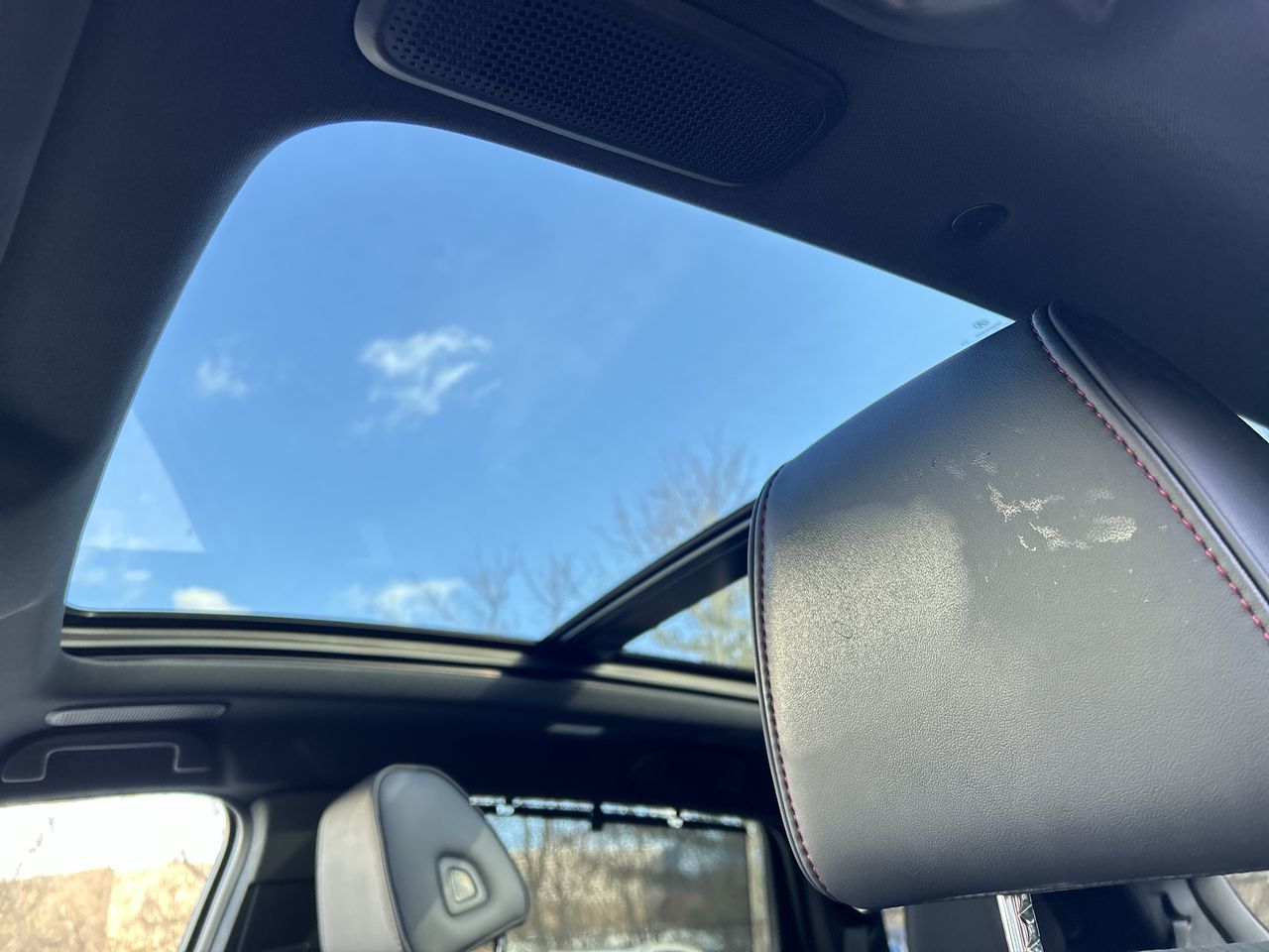2025 Acura MDX in Vancouver, British Columbia
