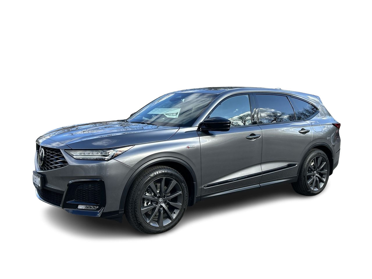 2025 Acura MDX in Vancouver, British Columbia