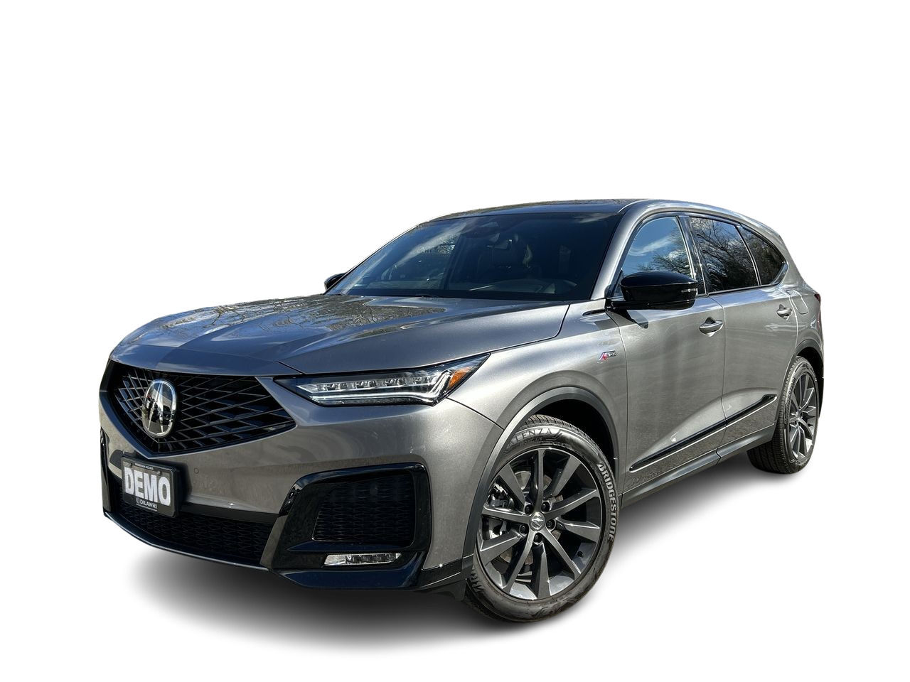 2025 Acura MDX in Vancouver, British Columbia