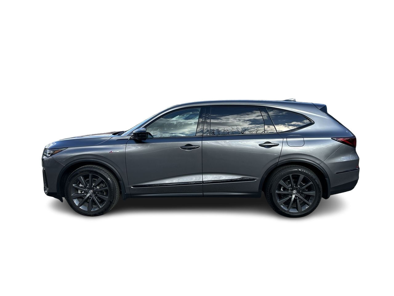 2025 Acura MDX in Vancouver, British Columbia