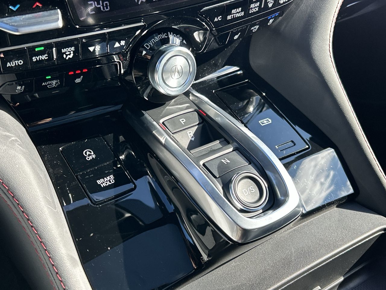 2025 Acura MDX in Vancouver, British Columbia